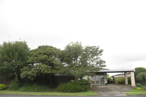 Photo of property in 12 Walworth Avenue, Pakuranga Heights, Auckland, 2010