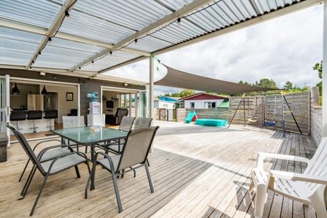 Photo of property in 10 Moki Place, Ruakaka, 0116