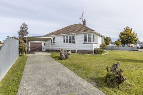 Photo of property in 34 Clyde Crescent, Roslyn, Palmerston North, 4414