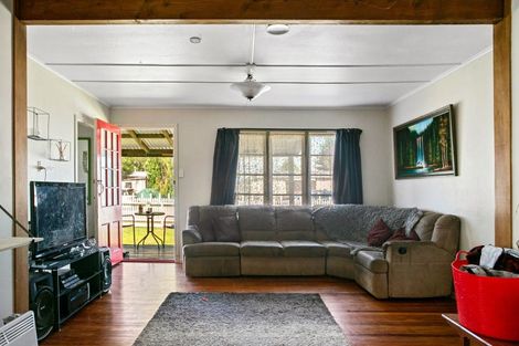 Photo of property in 8 Miro Street, Mangakino, 3421