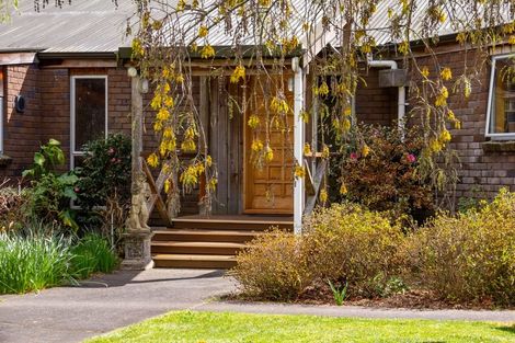 Photo of property in 48 Loop Line, Opaki, Masterton, 5881