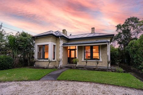 Photo of property in 7 Mowbray Street, Watlington, Timaru, 7910