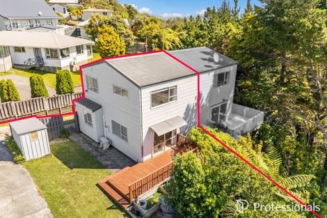 Photo of property in 20b Invercargill Drive, Kelson, Lower Hutt, 5010