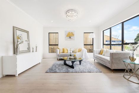 Photo of property in 8 Piki Street, Flat Bush, Auckland, 2019