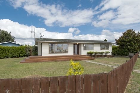 Photo of property in 4 Menzies Place, Paeroa, 3600