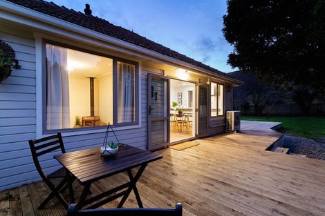 Photo of property in 714 Brighton Road, Ocean View, Dunedin, 9035