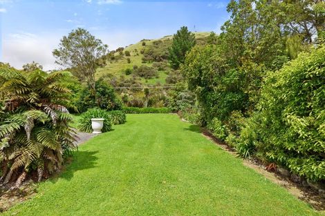 Photo of property in 123 North Manakau Road, Manakau, Levin, 5573