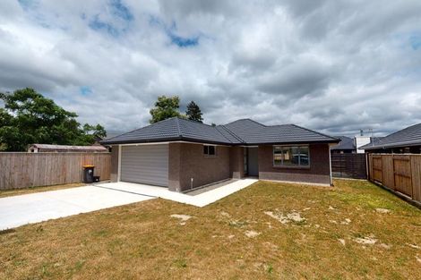 Photo of property in 71 North Street, Ashhurst, 4810