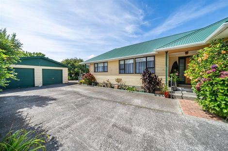 Photo of property in 4 Davis Crescent, Elderslea, Upper Hutt, 5018