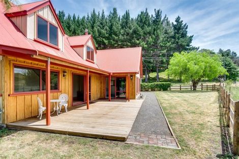 Photo of property in 2116 Puketitiri Road, Rissington, Napier, 4184