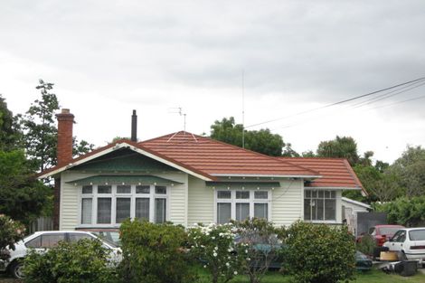 Photo of property in 89 Slater Street, Richmond, Christchurch, 8013