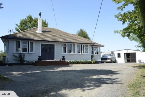 Photo of property in 800a Oliphant Road, Raureka, Hastings, 4120