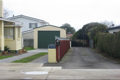 Photo of property in 10a Wicksteed Street, Vogeltown, New Plymouth, 4310