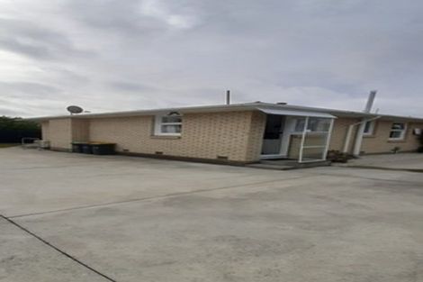 Photo of property in 5/38 North Avon Road, Richmond, Christchurch, 8013