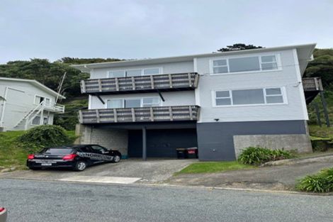 Photo of property in 121 Heke Street, Ngaio, Wellington, 6035