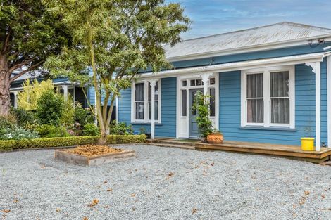 Photo of property in 133 Chester Street East, Christchurch Central, Christchurch, 8011