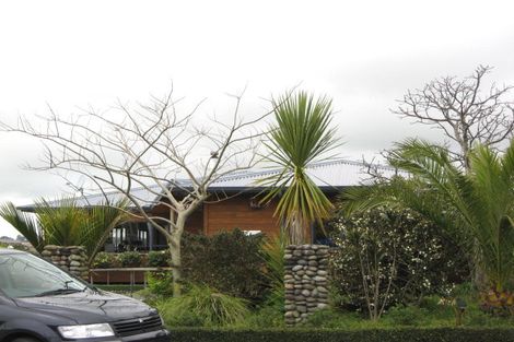 Photo of property in 26 Tainui Street, Welbourn, New Plymouth, 4312