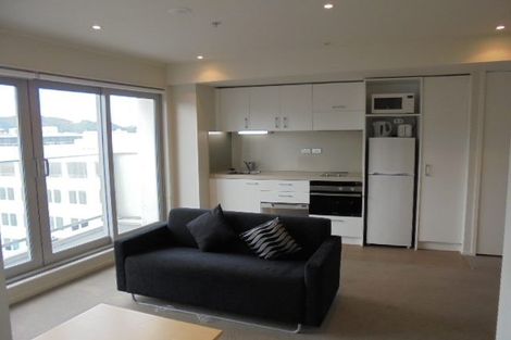 Photo of property in Soho Apartments, 814/74 Taranaki Street, Te Aro, Wellington, 6011