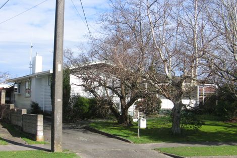 Photo of property in 6 Buick Crescent, Awapuni, Palmerston North, 4412