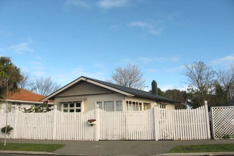 Photo of property in 169 Springfield Road, St Albans, Christchurch, 8014