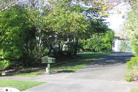 Photo of property in 38 Surrey Crescent, Hokowhitu, Palmerston North, 4410