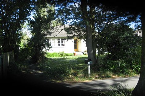 Photo of property in 62 Emmett Street, Shirley, Christchurch, 8013
