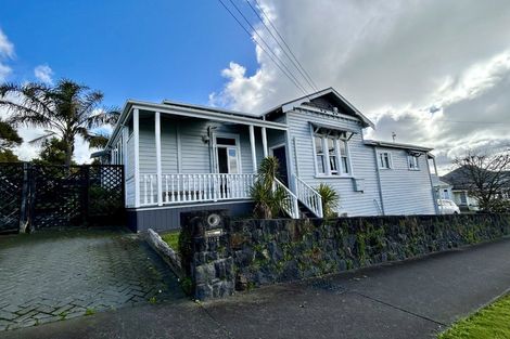 Photo of property in 112 Crummer Road, Grey Lynn, Auckland, 1021