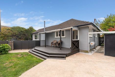 Photo of property in 1/5 Victors Road, Hoon Hay, Christchurch, 8025