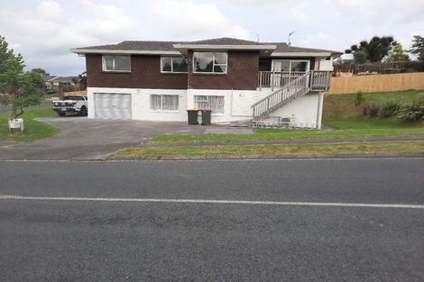 Photo of property in 87 Beechdale Crescent, Pakuranga Heights, Auckland, 2010