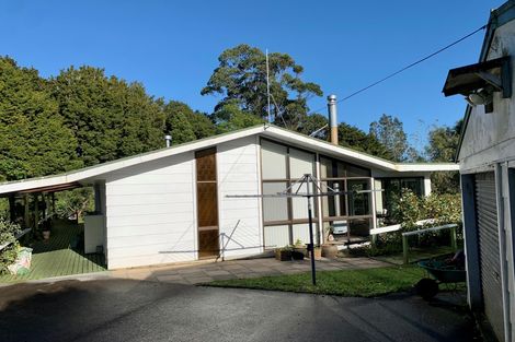 Photo of property in 6719 Mangakahia Road, Kaikohe, 0474