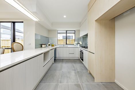 Photo of property in 11 Lavey Road, Flat Bush, Auckland, 2019