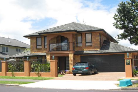 Photo of property in 89 Longford Park Drive, Takanini, 2112