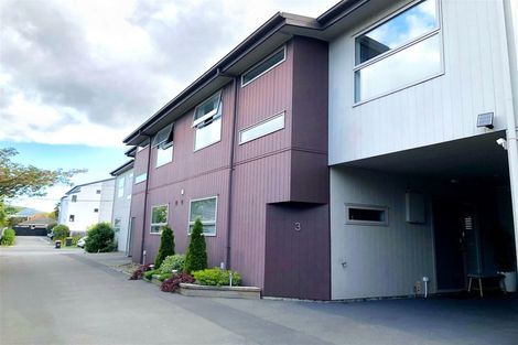 Photo of property in 3/75 Burke Street, Addington, Christchurch, 8024