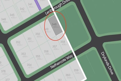 Photo of property in 63 Lenborough Drive, Rolleston, 7614