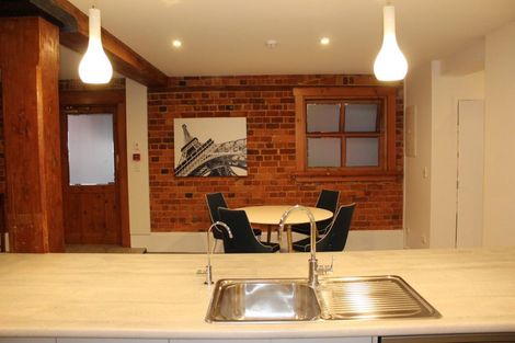 Photo of property in 2a Manor Place, Dunedin Central, Dunedin, 9016