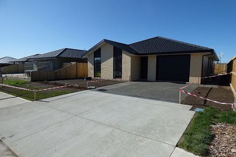 Photo of property in 4 Shrimpton Avenue, Woodend, 7610