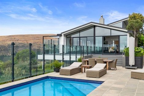 Photo of property in 134 Richmond Hill Road, Richmond Hill, Christchurch, 8081