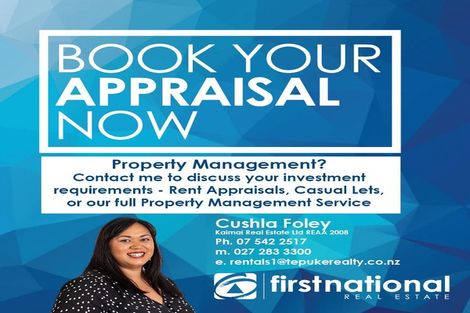 Photo of property in 5a Mansfield Street, Hairini, Tauranga, 3112