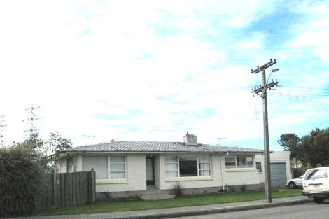 Photo of property in 42 O'briens Road, Sockburn, Christchurch, 8042