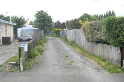 Photo of property in 4a Ludhiana Street, Casebrook, Christchurch, 8051
