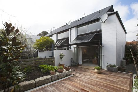 Photo of property in 4/7 Andover Street, Merivale, Christchurch, 8014