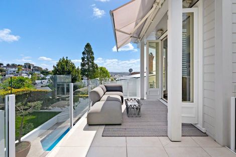 Photo of property in 64 St Marys Road, Saint Marys Bay, Auckland, 1011