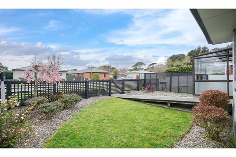 Photo of property in 1/103 Fox Street, Avenal, Invercargill, 9810