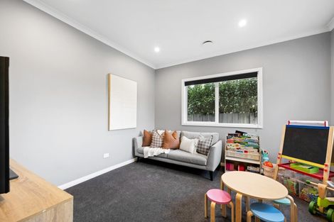 Photo of property in 125 Endeavour Avenue, Flagstaff, Hamilton, 3210