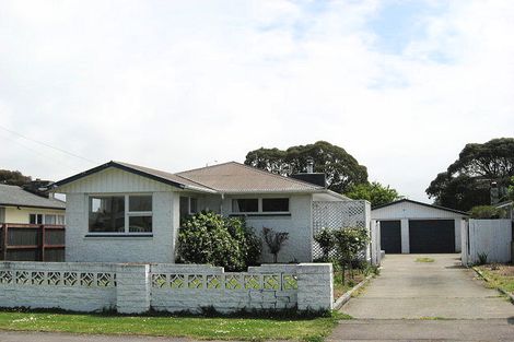 Photo of property in 28 Whitefield Street, Kaiapoi, 7630