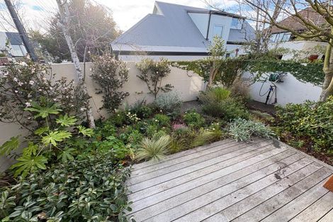 Photo of property in 24a Tonbridge Street, Merivale, Christchurch, 8014