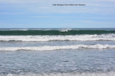 Photo of property in 3325 State Highway 6, Little Wanganui, Karamea, 7893