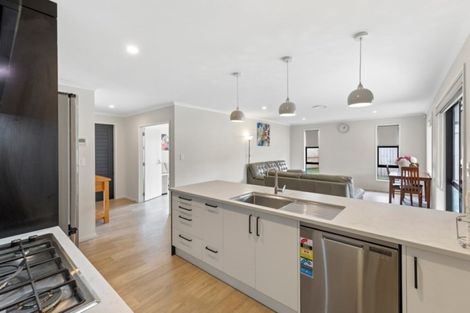 Photo of property in 29 Lippiatt Crescent, Pokeno, 2402