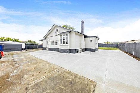 Photo of property in 46 Boundary Road, Clover Park, Auckland, 2019