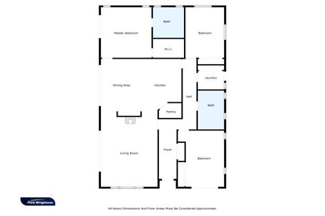 Photo of property in 4a Campbell Lane, Oxford, 7430